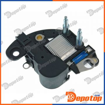 Régulateur d'alternateur pour ROVER | 2871A167, 2871A168